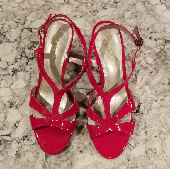 Liz Claiborne Shoes - Liz claiborne dress Sandals
